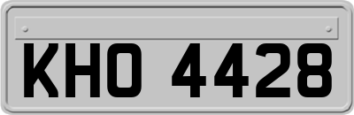 KHO4428