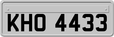 KHO4433