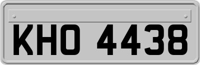 KHO4438