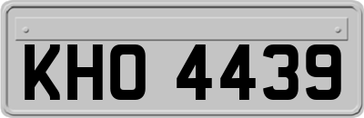 KHO4439