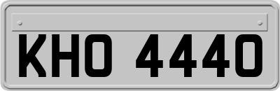 KHO4440