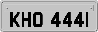 KHO4441