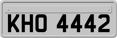 KHO4442