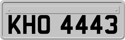 KHO4443