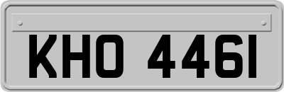 KHO4461