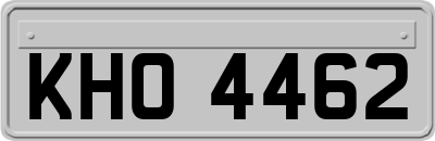 KHO4462