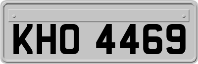 KHO4469