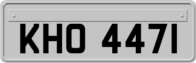 KHO4471