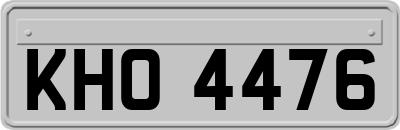 KHO4476