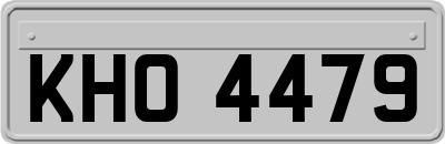 KHO4479