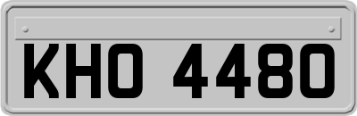 KHO4480