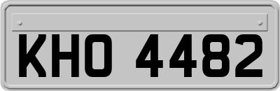 KHO4482