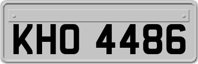 KHO4486
