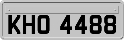 KHO4488