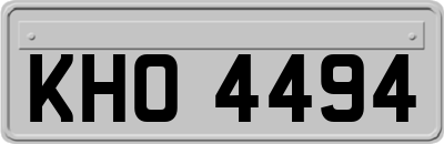 KHO4494