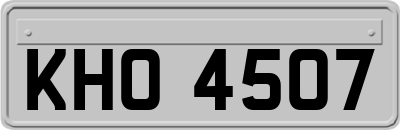 KHO4507