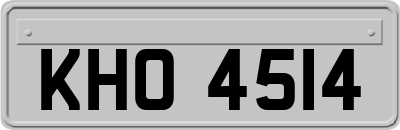 KHO4514