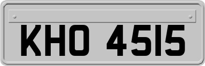 KHO4515