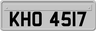 KHO4517
