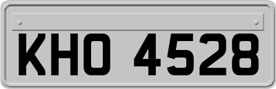 KHO4528