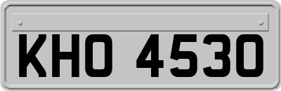 KHO4530