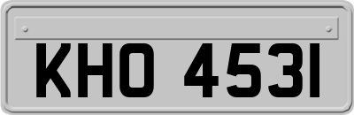 KHO4531
