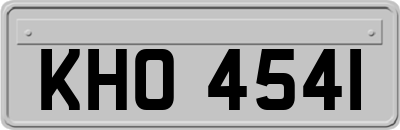 KHO4541