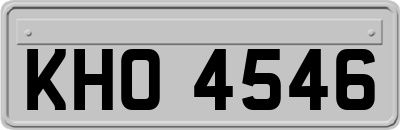 KHO4546