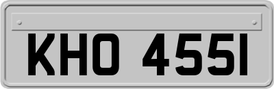 KHO4551