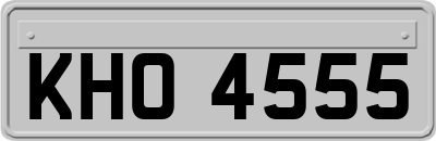 KHO4555
