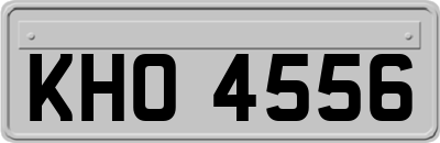 KHO4556
