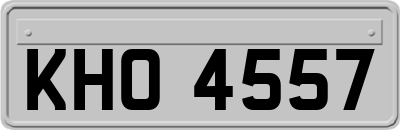 KHO4557