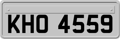 KHO4559