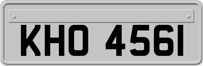 KHO4561