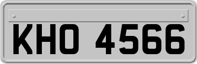 KHO4566