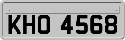KHO4568