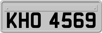 KHO4569
