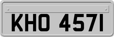 KHO4571