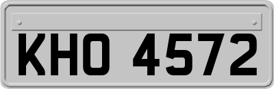 KHO4572