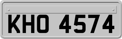 KHO4574