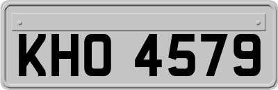 KHO4579