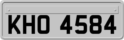 KHO4584