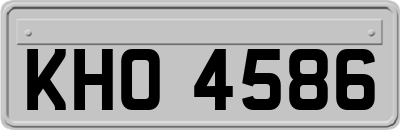 KHO4586