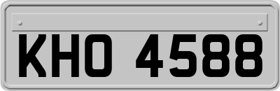 KHO4588