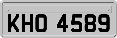KHO4589