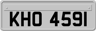 KHO4591