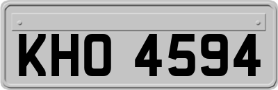 KHO4594