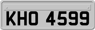 KHO4599