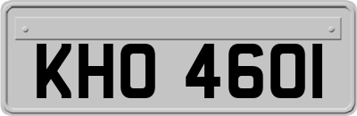 KHO4601
