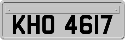 KHO4617